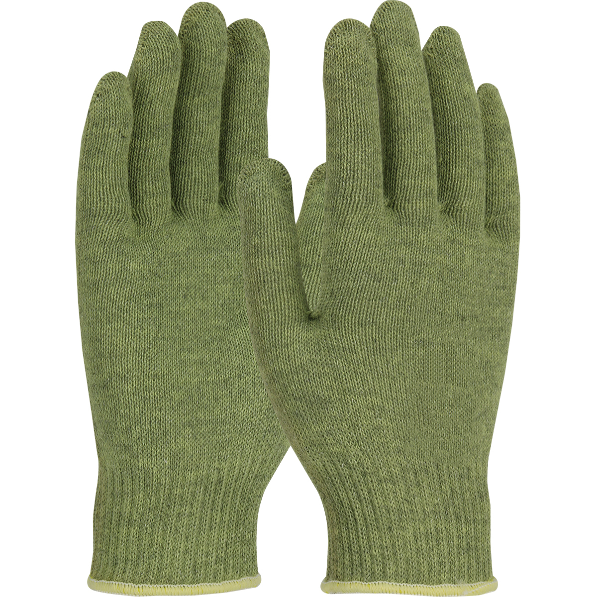 Kut Gard® Seamless Knit ACP / Kevlar® Blended Glove - Medium Weight