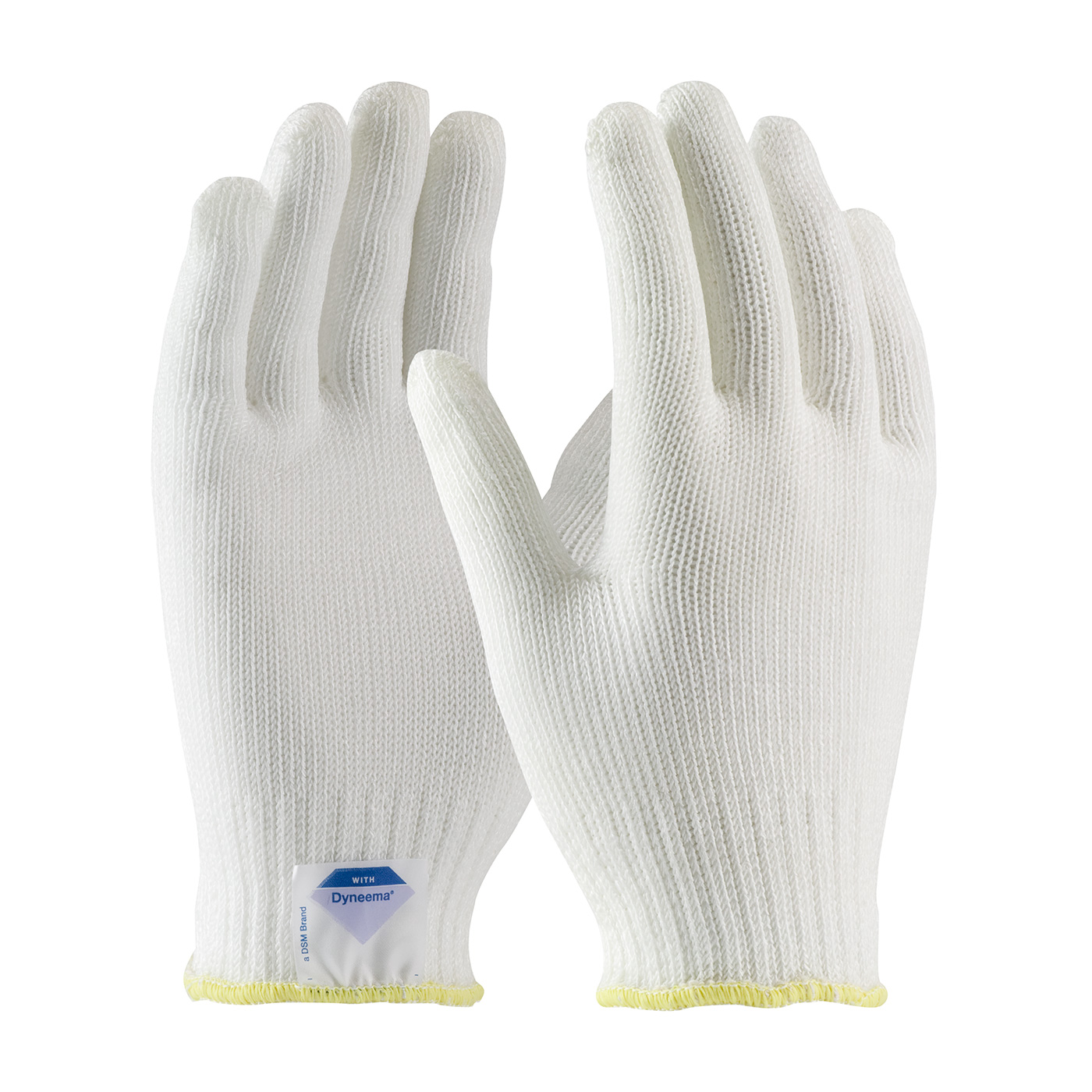 Kut Gard® Seamless Knit Dyneema® / Elastane Glove - Medium Weight