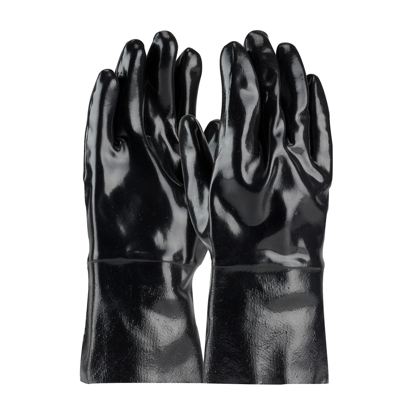 Neoprene coated gloves new arrivals