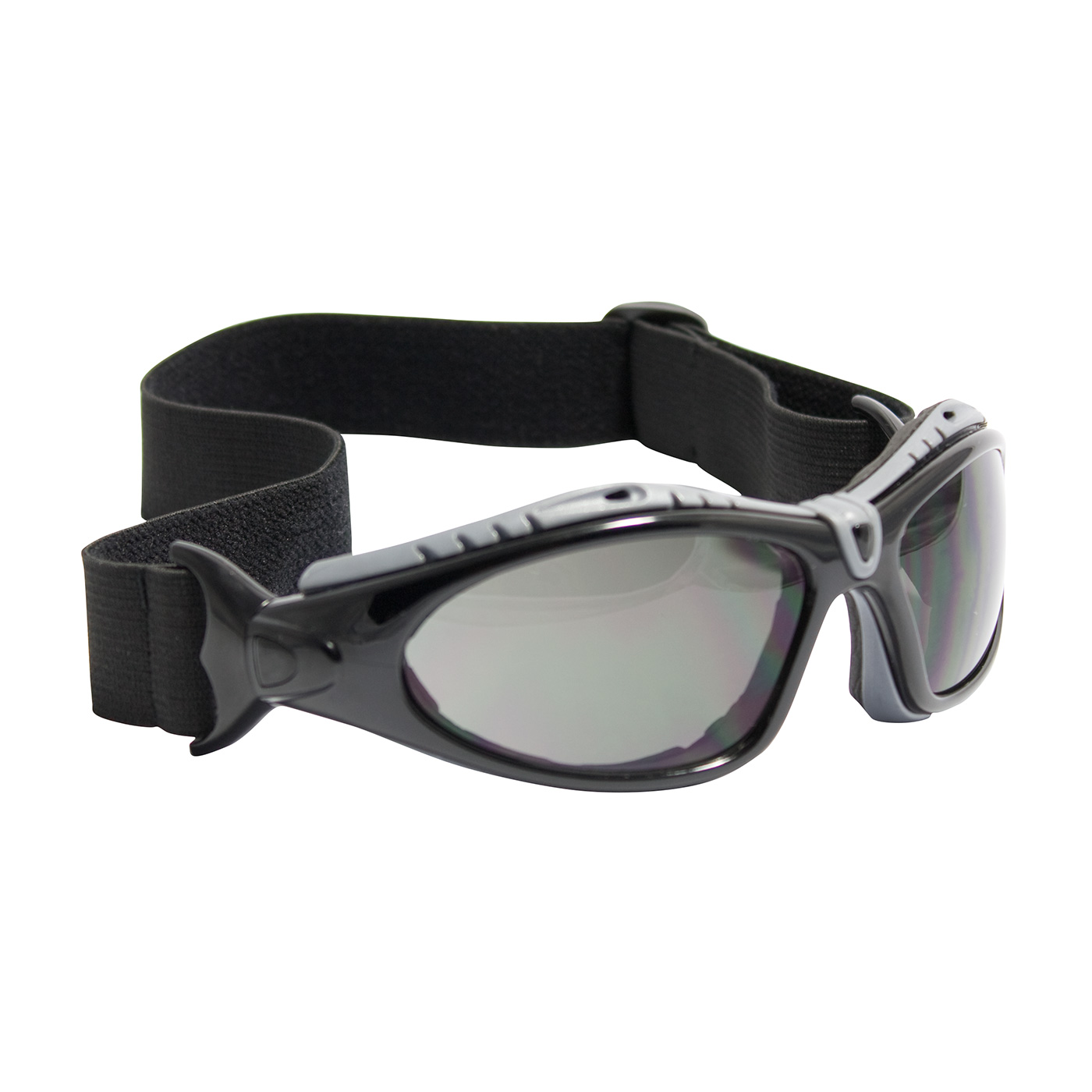 Full Frame Safety Glasses Fogless Technology