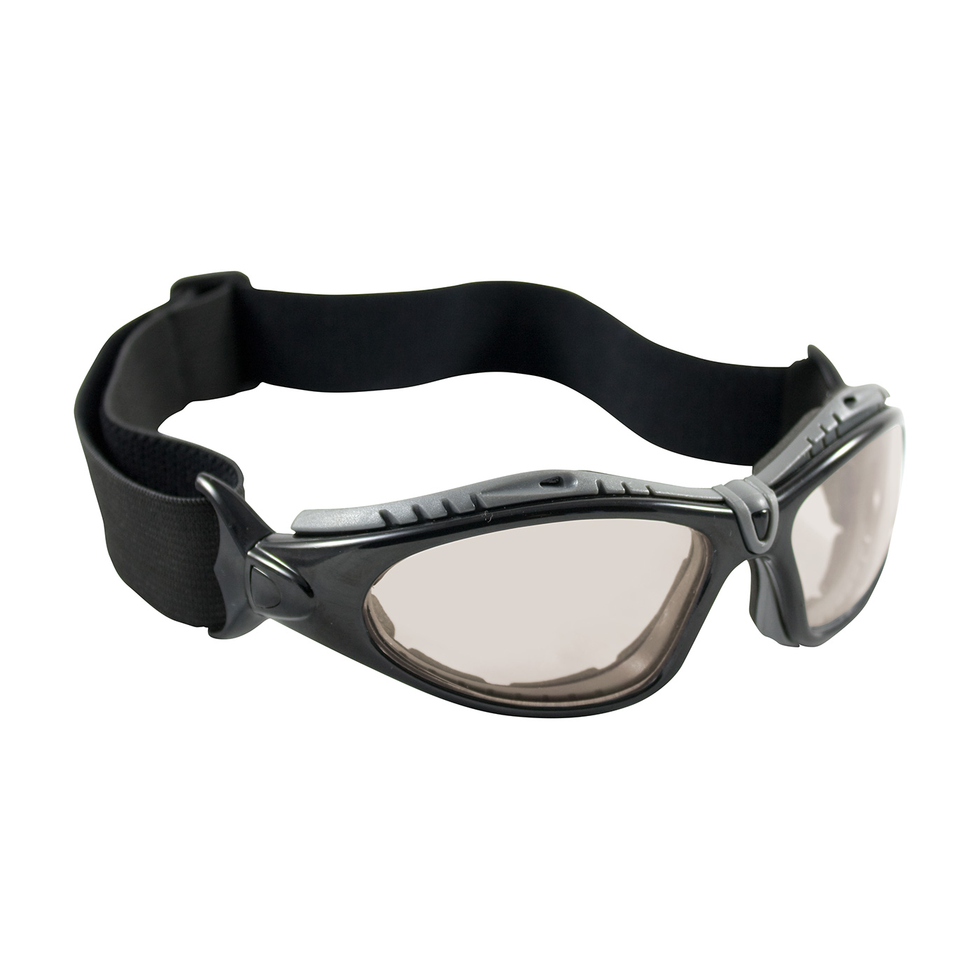 Full Frame Safety Glasses Anti-Fog Coating