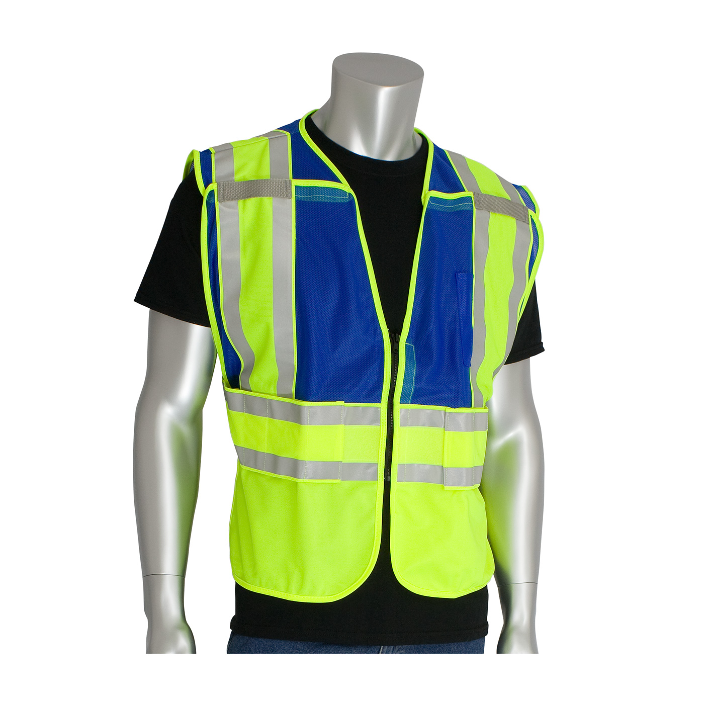 ANSI Type P - Vest | Protective Industrial Products