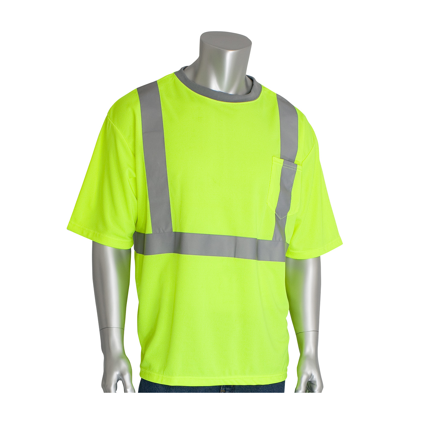 Hi-Vis Shirts