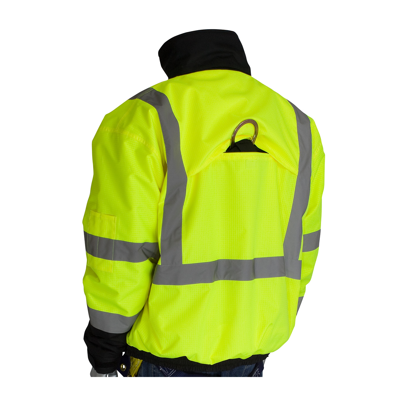 Protective industrial products on sale jacket