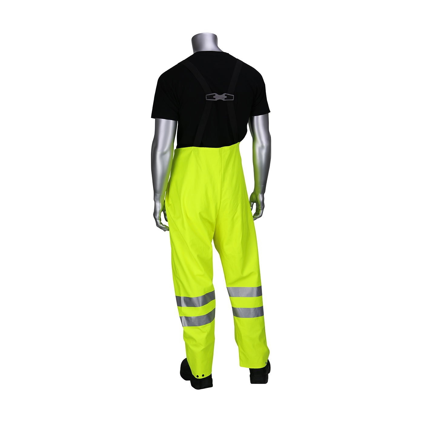 ANSI Class E- Heavy Duty Rain Pants