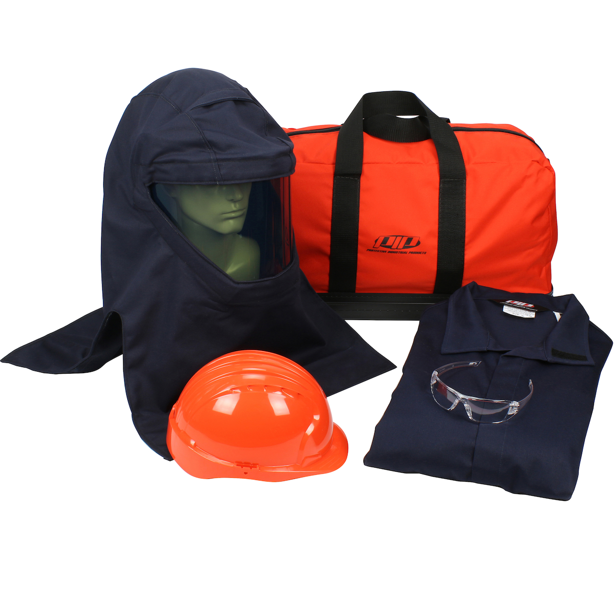 PIP® PPE 3 Arc Flash Kit - 33 Cal/cm2