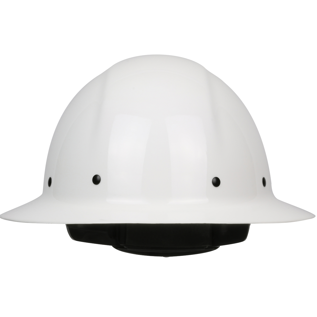 Dome Hard Hat