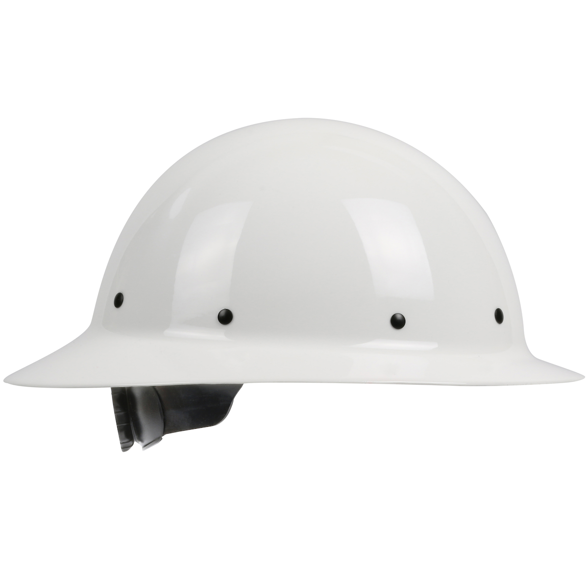 Dome Hard Hat