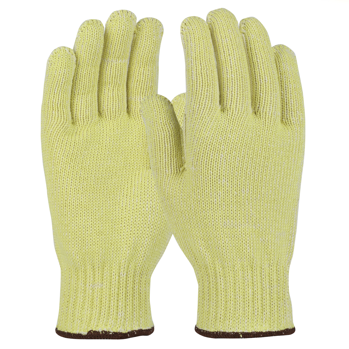 Kut Gard® Seamless Knit ATA® / Aramid Blended Glove - Heavy Weight