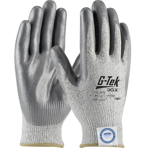 Dyneema Diamond with Foam Nitrile