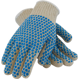 PVC Coated Cotton/Polyester - USA
