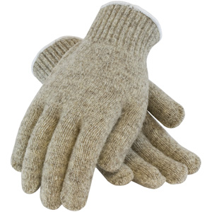 Seamless Gloves for Cold