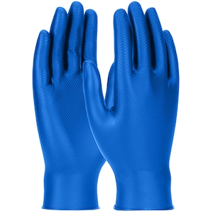 Grippaz - Extended Use Disposable Gloves