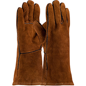 Hand Protect-Welding