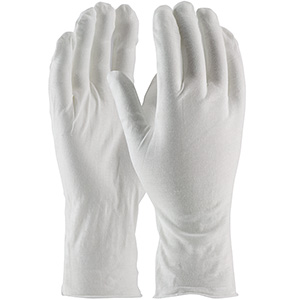 Cotton Lisle Inspection Gloves