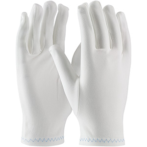 Nylon Inspection Gloves