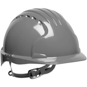 Evolution 6100 Hard Hat