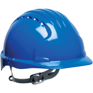 Evolution 6100 Hard Hat