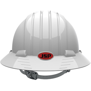 Evolution 6100 Hard Hat - Full Brim