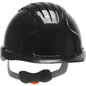 Evolution 6100 Hard Hat