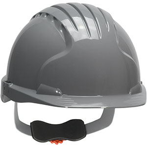 Evolution 6100 Hard Hat