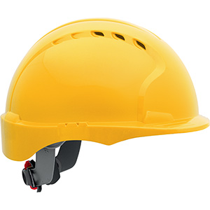 Evolution 6100 Hard Hat