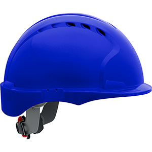 Evolution 6100 Hard Hat