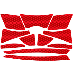Reflective Kit - JSP