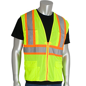 ANSI Class 2 - Vest