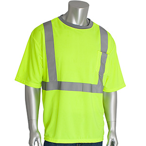 ANSI Class 2 - T-shirt