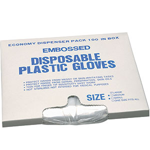 Ambi-dex Polyethylene