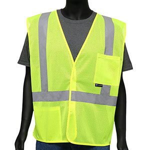 ANSI Class 2 - Vest