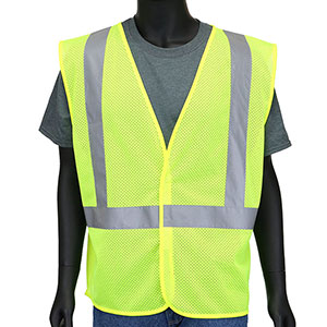 ANSI Class 2 - Vest