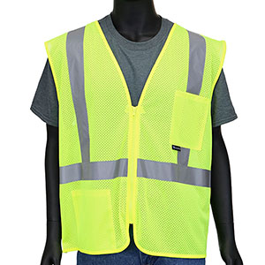 ANSI Class 2 - Vest