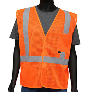 ANSI Class 2 - Vest