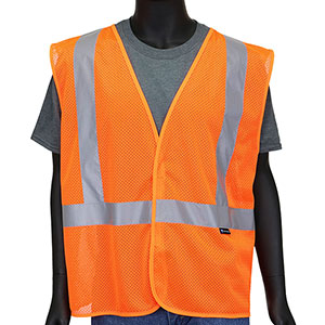 ANSI Class 2 - Vest