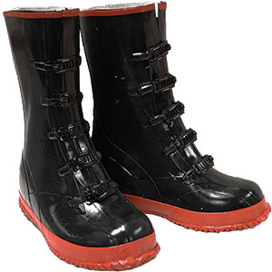 Rubber