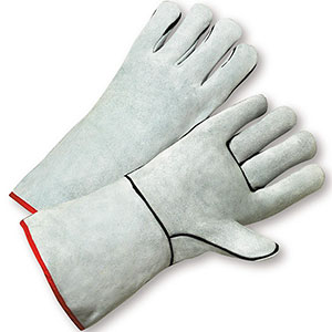 Hand Protect-Welding