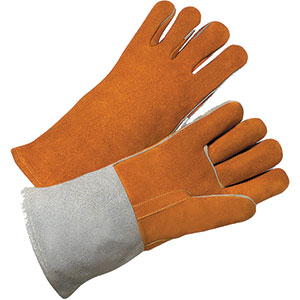 Hand Protect-Welding