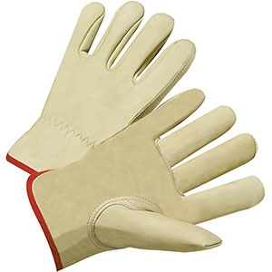 Top Grain Cowhide