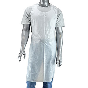 Polyethylene Aprons