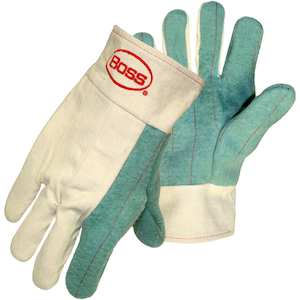 Terry Cloth Gloves