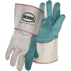 Terry Cloth Gloves