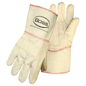 Terry Cloth Gloves
