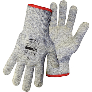 Uncoated Polykor Fiber