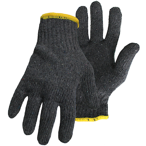 Cotton/Polyester Blend