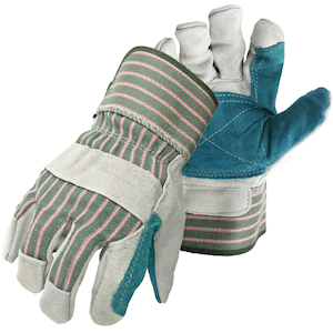 Double Palm Leather Styles