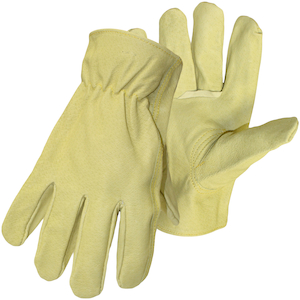 Top Grain Pigskin