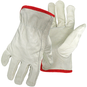Top Grain Cowhide