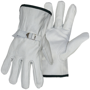 Top Grain Cowhide